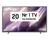 Samsung QE83S99H 83" OLED 4K 165 Hz Tizen TV HDMI 2.1 - 1526862 - zdjęcie 2